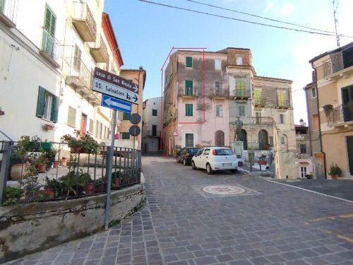 Casa semi indipendente a Pollutri