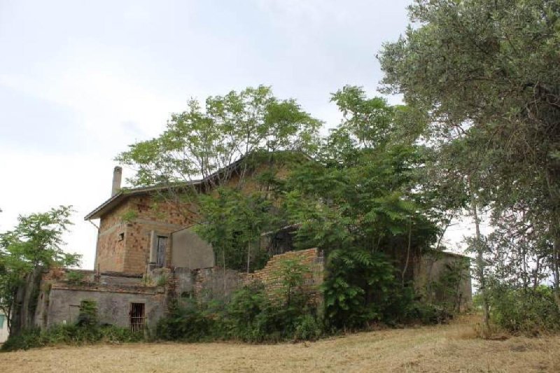 Einfamilienhaus in Casalbordino