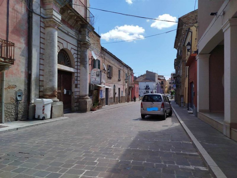 Apartamento en Pollutri