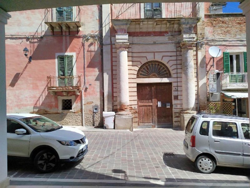 Apartamento en Pollutri