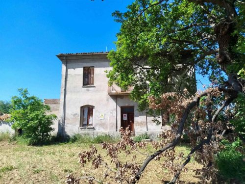 Ferme à Villalfonsina