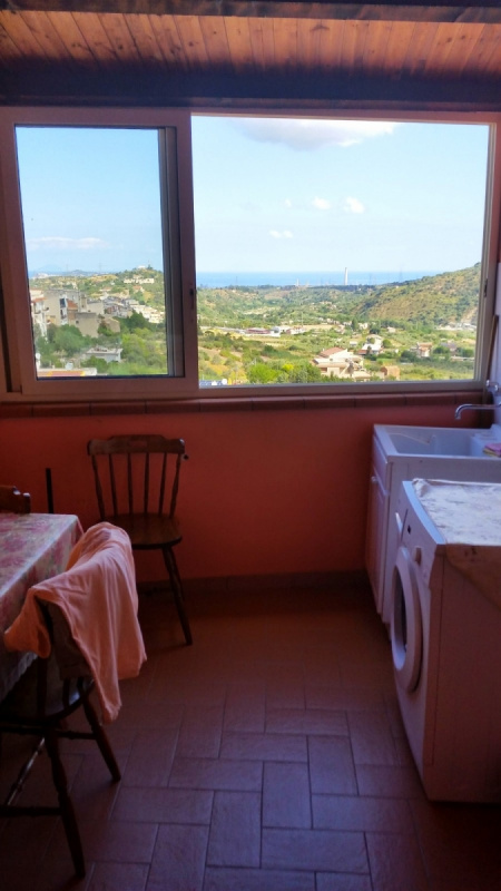 Wohnung in Milazzo