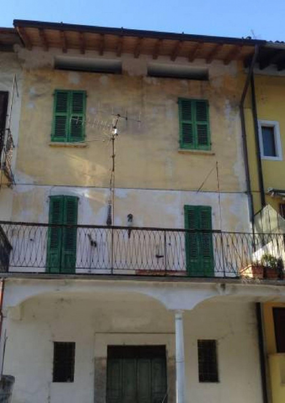 House in Vestone
