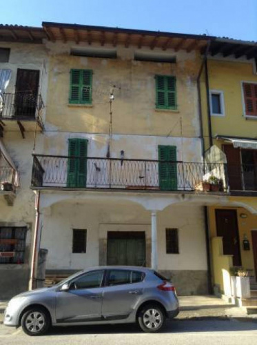 House in Vestone