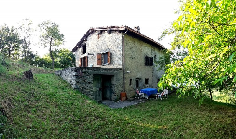 Country house in Capovalle