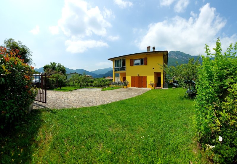 Appartement in Idro