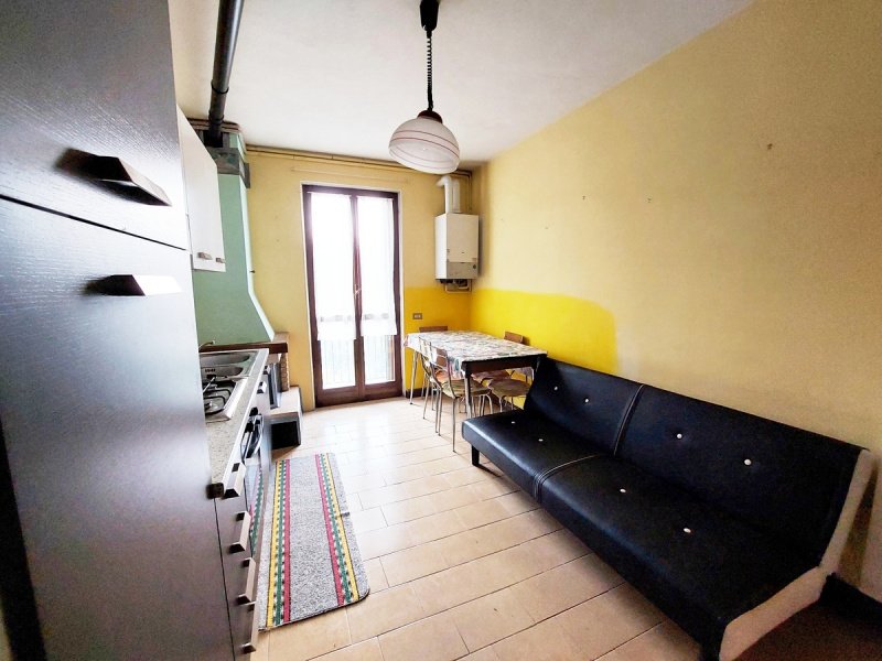 Apartamento en Treviso Bresciano