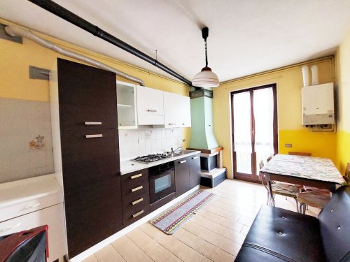 Apartment in Treviso Bresciano