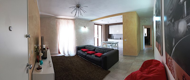 Apartment in Sabbio Chiese