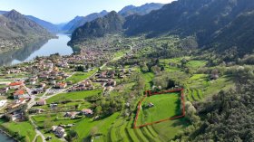 Maison de campagne à Idro