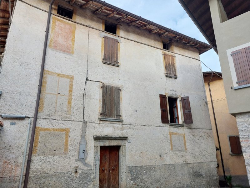 Casa independiente en Pertica Bassa