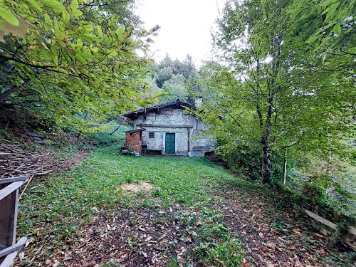 Maison de campagne à Treviso Bresciano