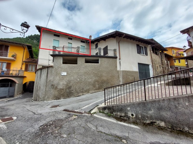 Appartamento indipendente a Treviso Bresciano