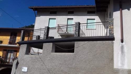 Appartamento indipendente a Treviso Bresciano