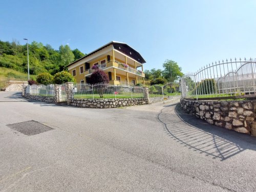 Onafhankelijk appartement in Casto