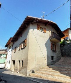 Huis in Treviso Bresciano