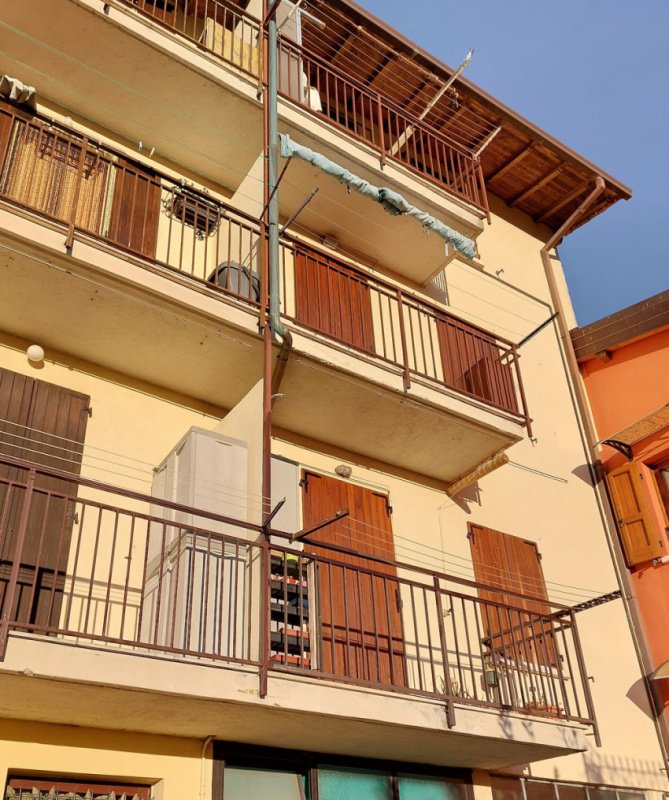 Apartment in Treviso Bresciano