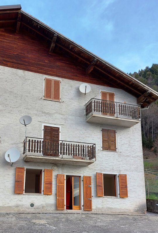 Apartment in Bagolino