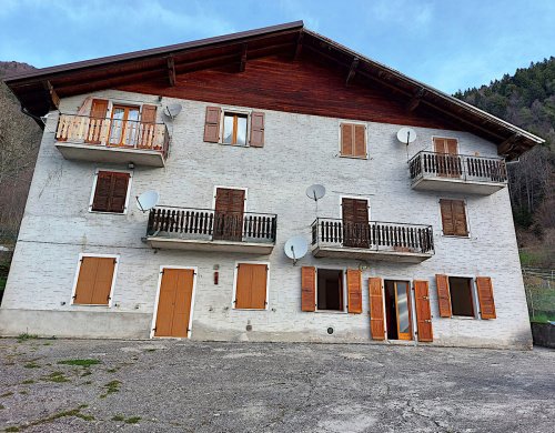 Apartment in Bagolino