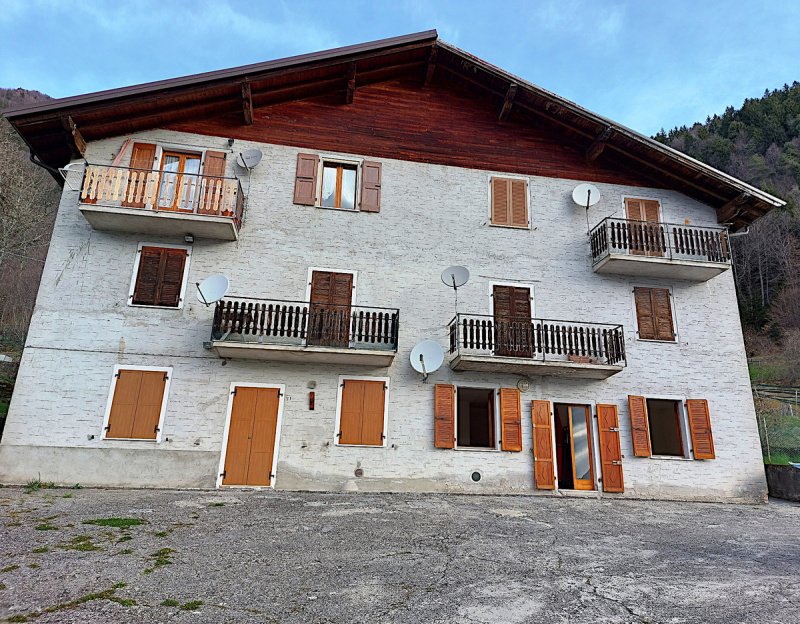 Apartment in Bagolino