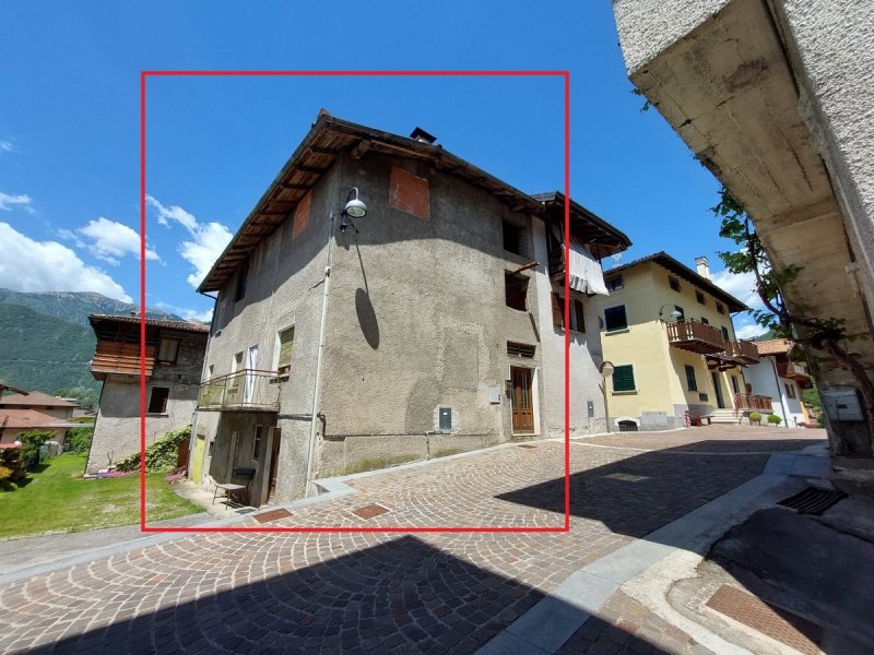 Detached house in Bondone