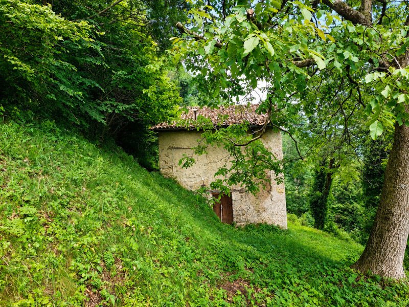 Ferme à Pertica Bassa