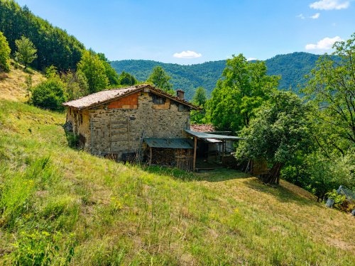 Ferme à Pertica Bassa