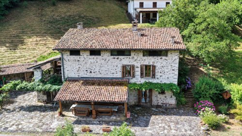 Chalet à Vestone