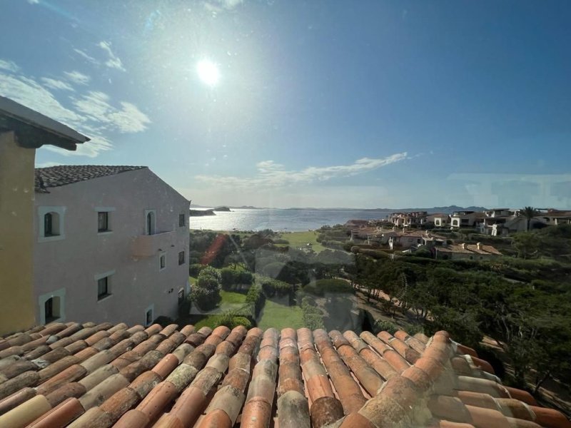 Appartement in Arzachena