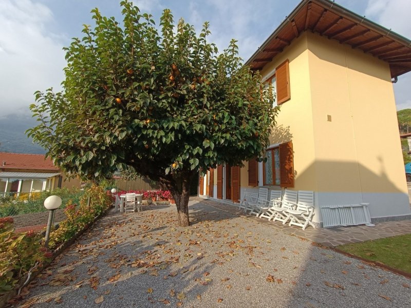 Villa en Menaggio