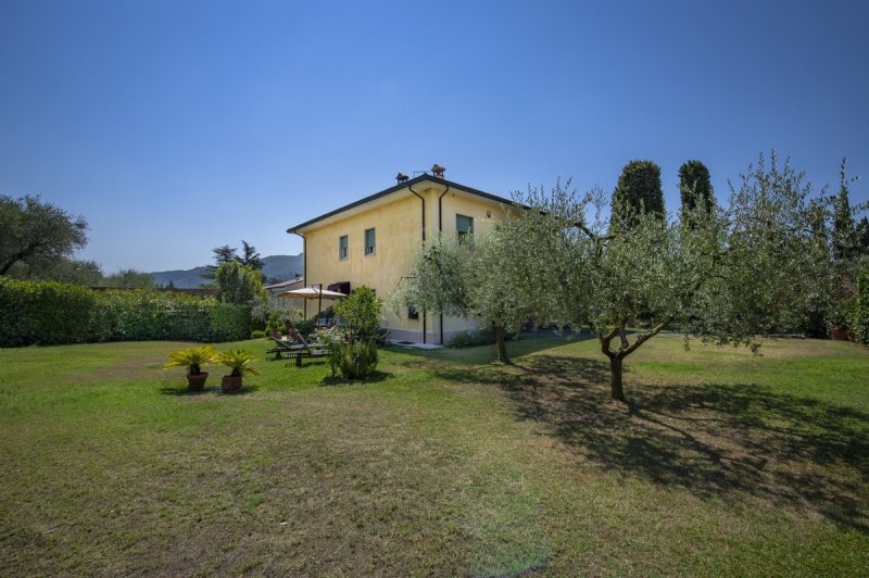 Villa in Garda