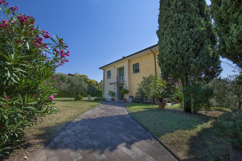 Villa en Garda