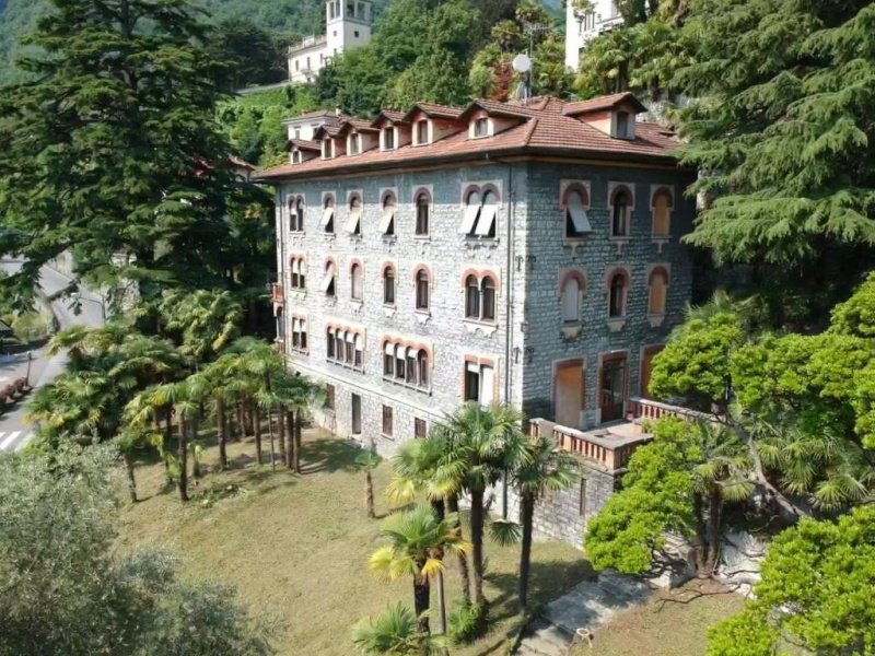 Apartment in Menaggio