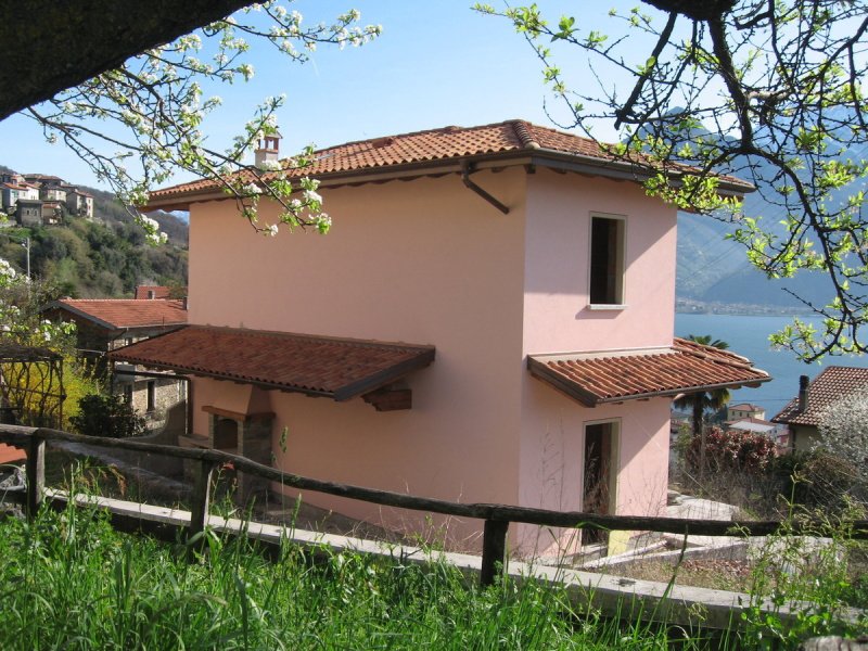 Villa i San Siro