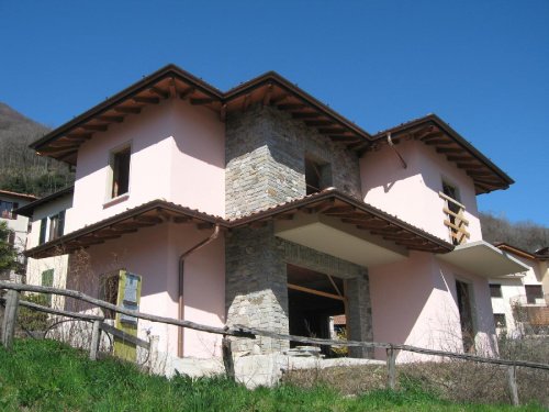 Villa à San Siro