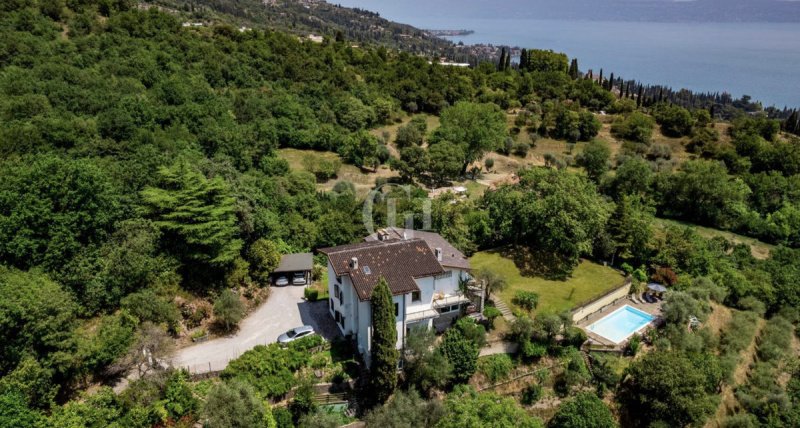 Villa i Gardone Riviera