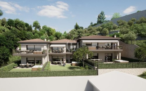 Apartamento em Gardone Riviera