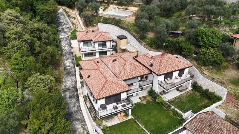 Appartamento a Gardone Riviera