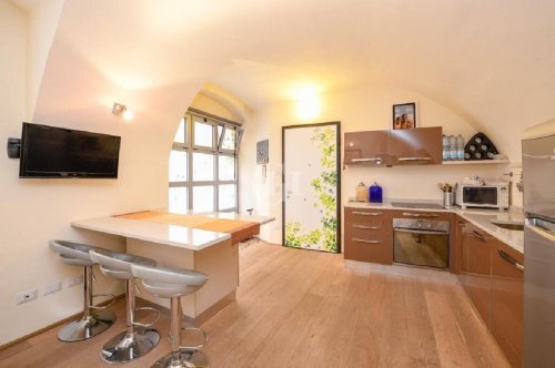 Apartment in Toscolano-Maderno