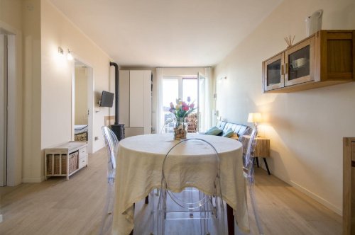 Appartement in Costermano
