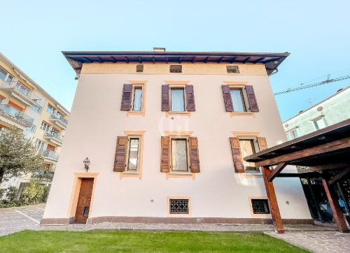 Villa en Trento