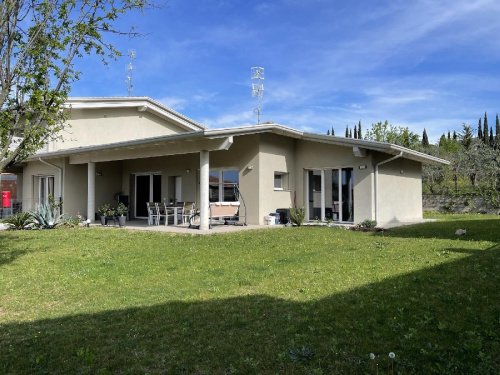 Villa à Manerba del Garda