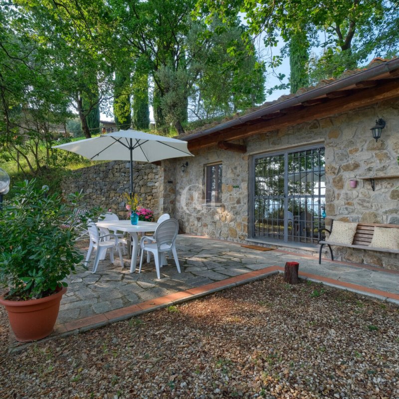 Villa in Reggello