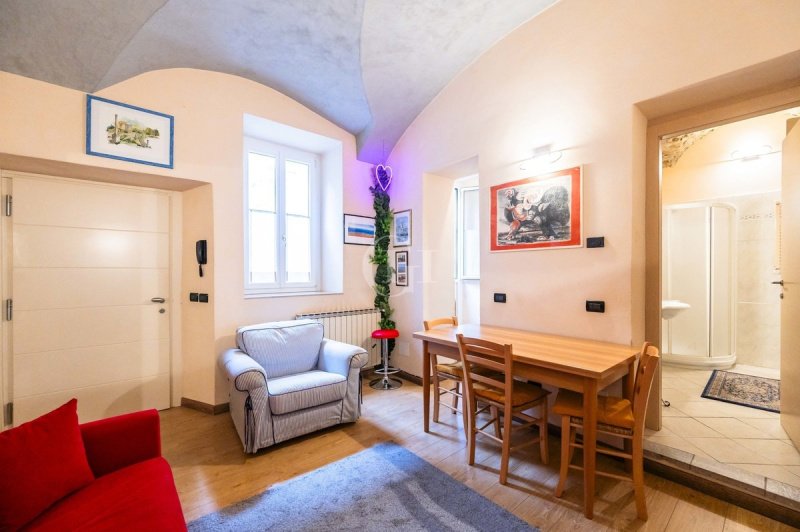 Apartment in Lovere