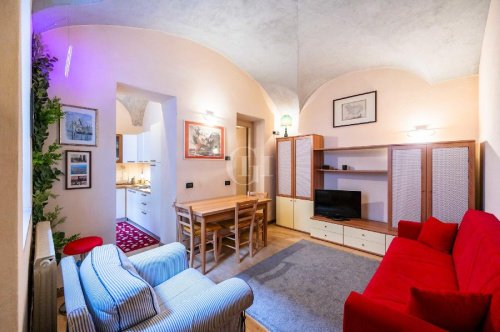 Appartement in Lovere