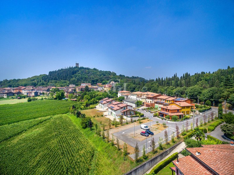Villa in Solferino