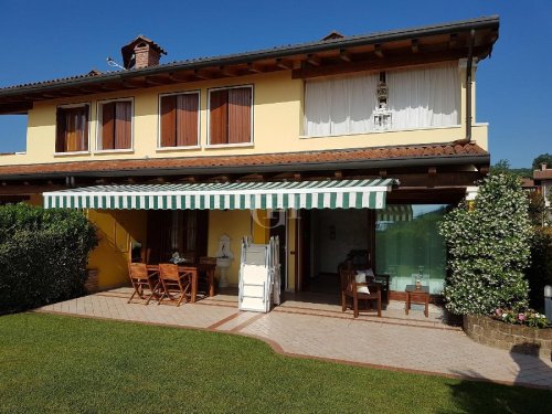 Wohnung in Padenghe sul Garda