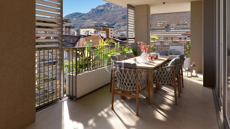 Appartement in Rovereto
