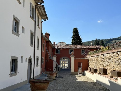 Apartment in Sesto Fiorentino