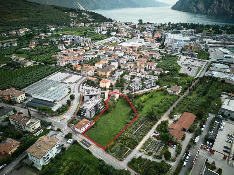 Villa i Riva del Garda